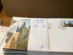Complete jaargang fdc Nederland 2011 Opsturen kost extra, Ophalen, Onbeschreven, Nederland