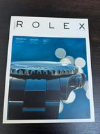 Rolex issue 5 Yacht master 2, Boeken, Ophalen of Verzenden, Zo goed als nieuw