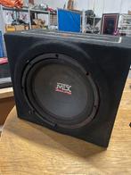 Mtx subwoofer, Ophalen of Verzenden, Subwoofer