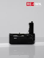 Meike MK-A9 Pro Battery Grip voor Sony A9 (topstaat + doos), Meike, ., Ophalen of Verzenden, Zo goed als nieuw