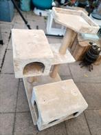 Krabmeubel, Dieren en Toebehoren, Ophalen, Gebruikt