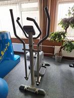 Cross Trainer, Ophalen, Gebruikt, Crosstrainer, Metaal