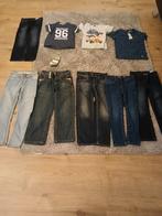Kledingpakket (122) 128. Alles is nieuw!, Ophalen of Verzenden, Nieuw, Maat 128