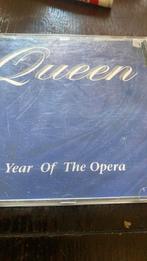 Queen year of the opera live, Zo goed als nieuw, Verzenden