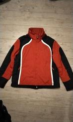 Esprit sports,  rood-zwart ski jack,  maat 44., Kleding | Dames, Wintersportkleding, Maat 42/44 (L), Ophalen of Verzenden, Jack