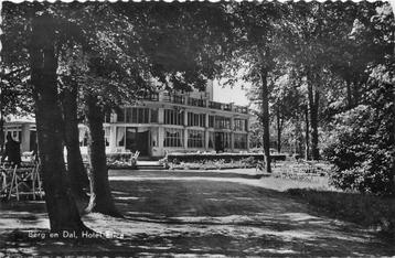 (387-253-039) Berg en Dal Hotel Erica beschikbaar voor biedingen