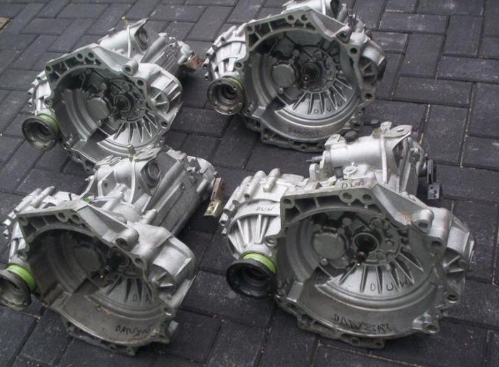 Volkswagen Caddy 5bak 6bak DSG revisie!, Auto-onderdelen, Transmissie en Toebehoren, Alfa Romeo, Audi, BMW, Citroën, Daihatsu