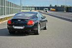 Voorlip achterlip sideskirt spoiler - Continental GT 09-12, Auto diversen, Tuning en Styling, Ophalen of Verzenden