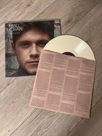 Niall Horan - Flicker LP (Witte Vinyl), Ophalen of Verzenden, 2000 tot heden, Zo goed als nieuw