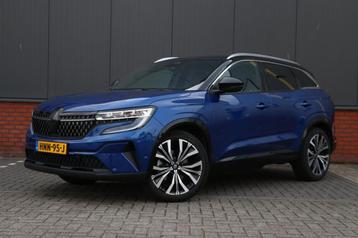 Renault Austral 1.2 E-Tech full hybrid 200 iconic esprit Alp beschikbaar voor biedingen