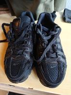 Zwarte Nike p-6000 maat 39, Kleding | Dames, Ophalen of Verzenden, Zo goed als nieuw, Zwart, Sneakers of Gympen