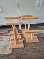 Sieraden display handgemaakt, Ophalen