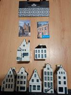 KLM huisjes  uitzoeken, Ophalen of Verzenden, Nieuw, 41 t/m 60, Gevuld