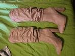 Hoge laarzen met hoge hak, Kleding | Dames, Schoenen, Ophalen, Hoge laarzen, Bruin, Nieuw