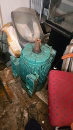 elektromotoren, Doe-het-zelf en Verbouw, Motoren, Ophalen, Gebruikt, Elektromotor