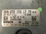 A2721531779 motorcontrole unit Mercedes ML350 W164, Ophalen of Verzenden, Gebruikt, Mercedes-Benz