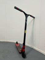 Custom stunt step, Fietsen en Brommers, Steps, Ophalen of Verzenden, Gebruikt, Gewone step