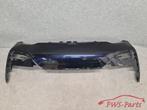 BMW I3 LCI VOORBUMPER ORIGINEEL, Gebruikt, -, Voor, -