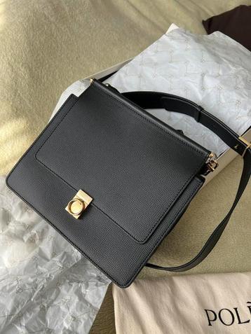 Polene tas Numero Sept beschikbaar voor biedingen