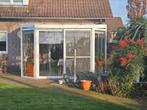 Serre - tuinkamer - veranda, Ophalen, Gebruikt, Serre