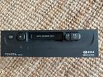 Toyota corolla cassettespeler, Ophalen of Verzenden, Zo goed als nieuw