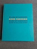 Anne feddema eiland op ramkoers, Gelezen, Ophalen of Verzenden, Susan van den berg, Schilder- en Tekenkunst