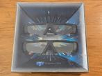 Samsung 3D brillen 2x, Ophalen of Verzenden, Zo goed als nieuw