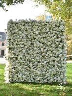 Verhuur FLOWERWALL/BLOEMENMUUR, Hobby en Vrije tijd, Feestartikelen | Verhuur, Ophalen of Verzenden