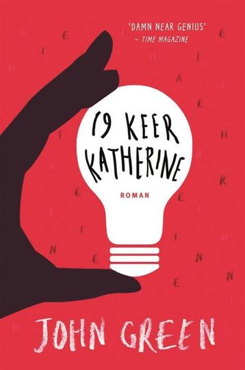 John Green - 19 keer Katherine beschikbaar voor biedingen