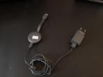 Google Chromecast - Gebruikt, Audio, Tv en Foto, Mediaspelers, Gebruikt, 1600 Amphitheatre Parkway, Mountain View, CA 94043, USA