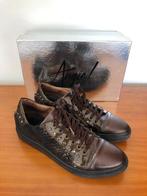 Sneakers Angie Love maat 38 met doos, Ophalen of Verzenden, Angie Love, Rood, Sneakers of Gympen