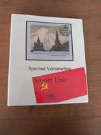 Speciaal verzameling Rusland 1991, Postzegels en Munten, Postzegels | Volle albums en Verzamelingen, Ophalen of Verzenden, Buitenland