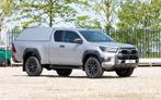 Hardtop Toyota Hilux | NIEUW, Ophalen, Nieuw