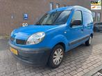 Renault Kangoo Express 1.2-16V Confort * BENZINE *, Voorwielaandrijving, Gebruikt, 4 cilinders, 14 km/l