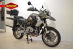 BMW R 1200 GS ABS-ASC-ESA (bj 2012), Bedrijf, Toermotor