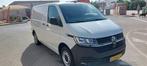 Volkswagen Transporter GB 2.0 TDI L1h1 bj 2021, Voorwielaandrijving, Stof, Euro 6, 4 cilinders