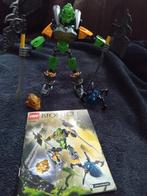 Lego Bionicle: Master of Jungle set 70784, Lego, Zo goed als nieuw, Ophalen