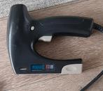 handige electrische nietmachine, Doe-het-zelf en Verbouw, Ophalen, Gebruikt