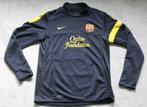 NIKE Voetbalsweater BARCELONA maat L (piris), Maat L, Verzenden, Zo goed als nieuw, Shirt