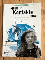 Neue Kontakte 6e ed vwo 3 arbeitsbuch, Ophalen of Verzenden, Zo goed als nieuw, Overige niveaus, Nederlands