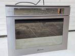 Combi magnetron van Bauknecht, Ophalen of Verzenden, Zo goed als nieuw, 45 tot 60 cm