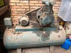 Compressor loop of sloop, Ophalen of Verzenden, Zo goed als nieuw, 6 tot 10 bar