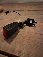 Mini Cooper F56 Gordel Insteek Links Achter, Auto-onderdelen, Interieur en Bekleding, Ophalen of Verzenden, Gebruikt, Mini