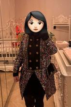 Carnaval Jas Dames, Kleding | Dames, Carnavalskleding en Feestkleding, Ophalen, Zo goed als nieuw