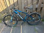 Mountainbike b’twin, Hardtail, Ophalen, Gebruikt, Overige merken