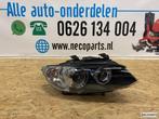 BMW 3 SERIE COUPE CABRIO E92 E93 XENON KOPLAMP 7162130, Auto-onderdelen, Verlichting, Ophalen of Verzenden, Gebruikt, BMW