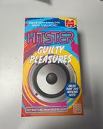 Hitster Guilty Pleasures - Muziek Party Spel, Drie of vier spelers, Ophalen of Verzenden, Nieuw, Reisspel