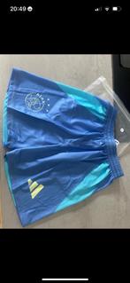 Ajax short, 3e tenue 2024/2025, maat S, Maat S, Ophalen of Verzenden, Nieuw, Broek