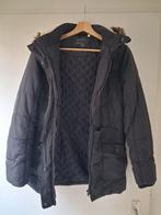 winterjas HERE & THERE maat 164, Gebruikt, Meisje, Ophalen of Verzenden, HERE & THERE