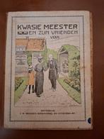 Kwasie Meester en zijn vrienden, Ophalen of Verzenden